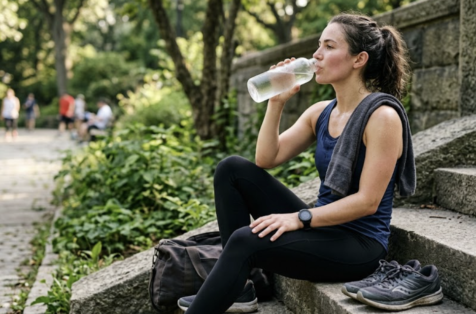 Cómo empezar a correr desde cero