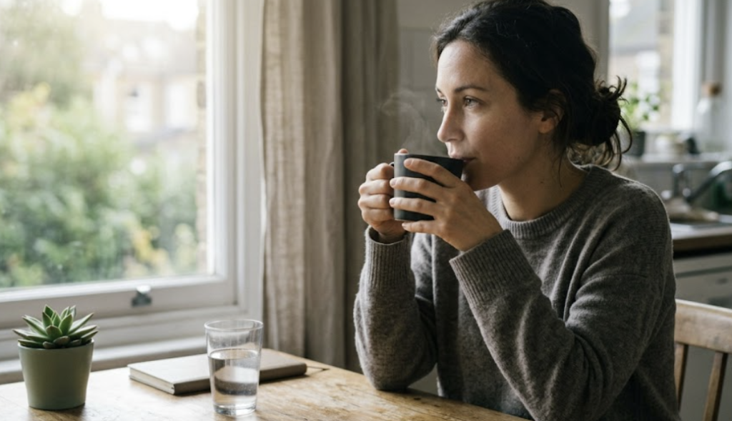 El ayuno intermitente y la buena alimentación