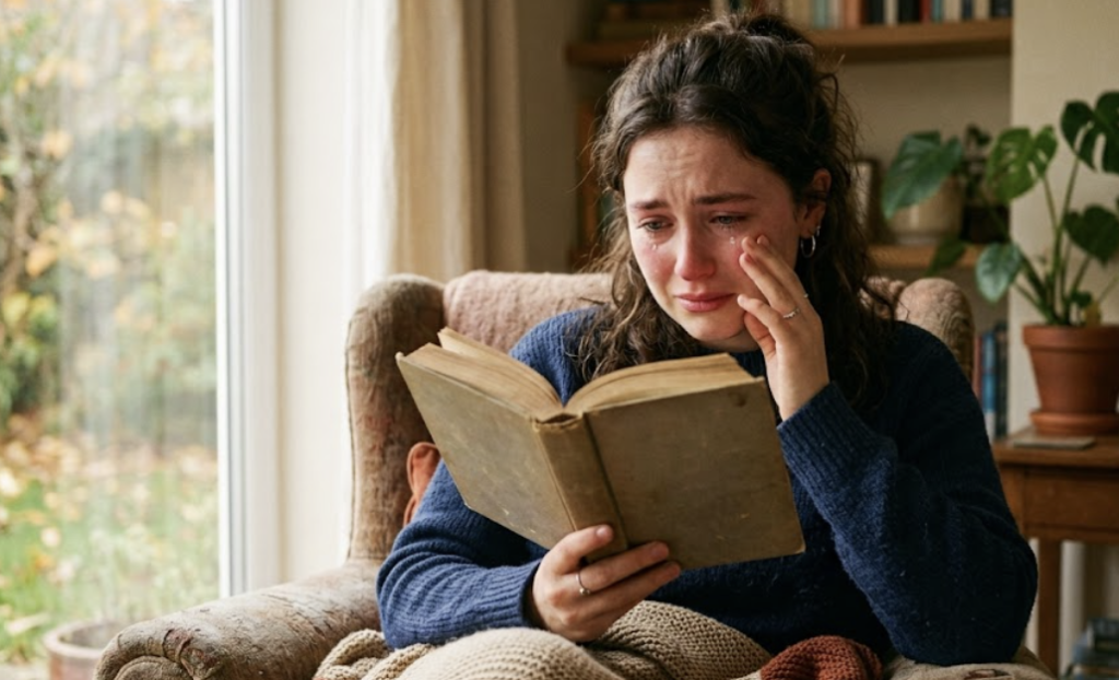 Leer aumenta la empatía, entre los beneficios de leer