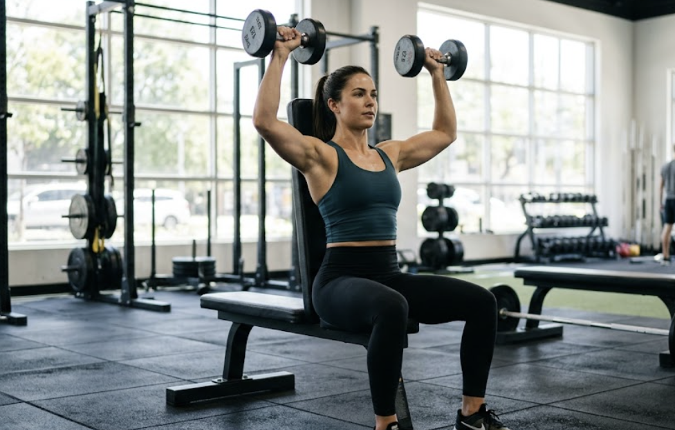 La importancia de tener músculo para prevenir lesiones