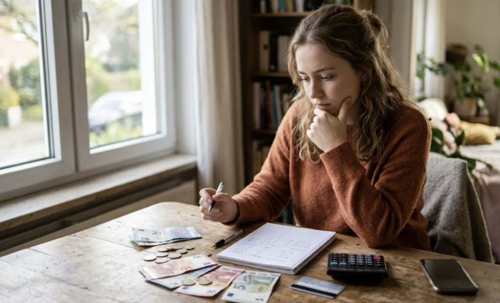 No invertir joven, uno de los errores financieros