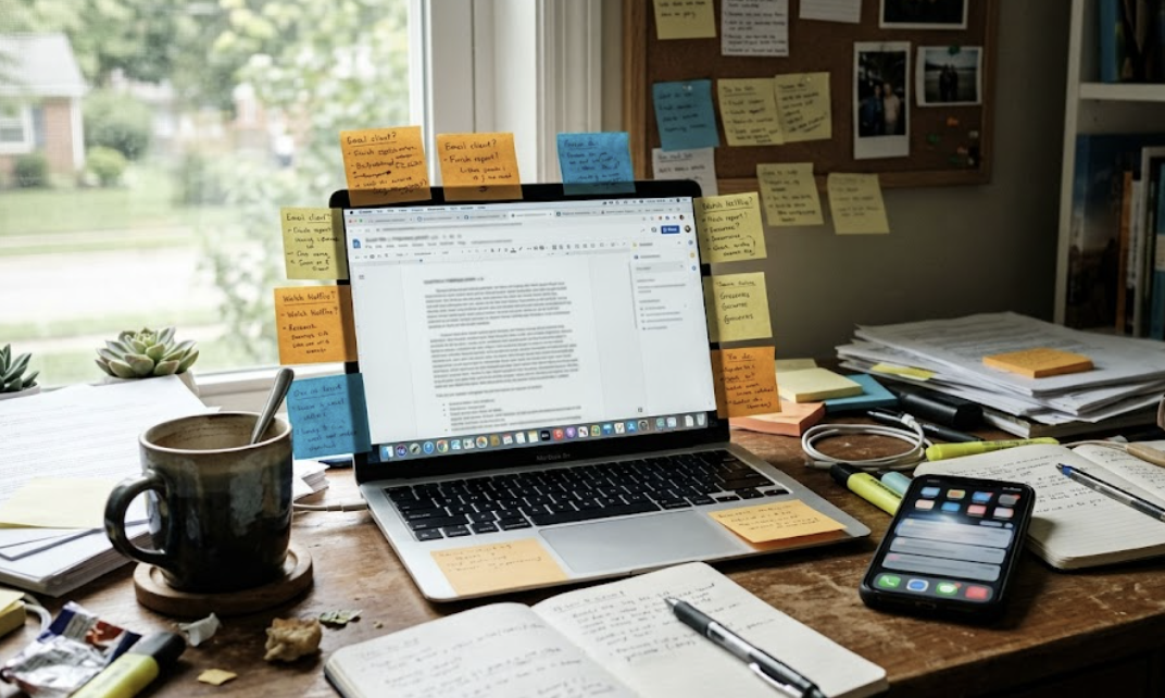 Cómo superar la procrastinación técnicas