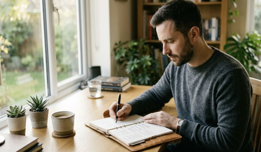 Gestión del tiempo para superar la procrastinación