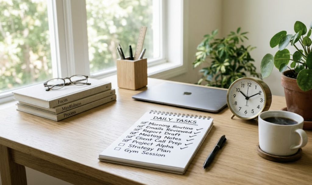 Cómo superar la procrastinación y ser productivo