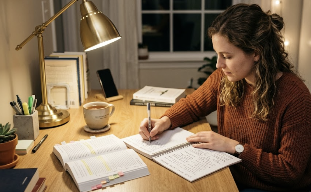Cómo aprovechar los mejores libros de desarrollo personal