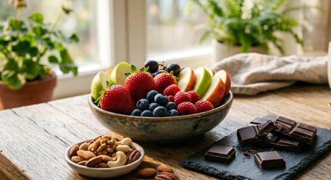 Alternativas saludables para dejar el azúcar