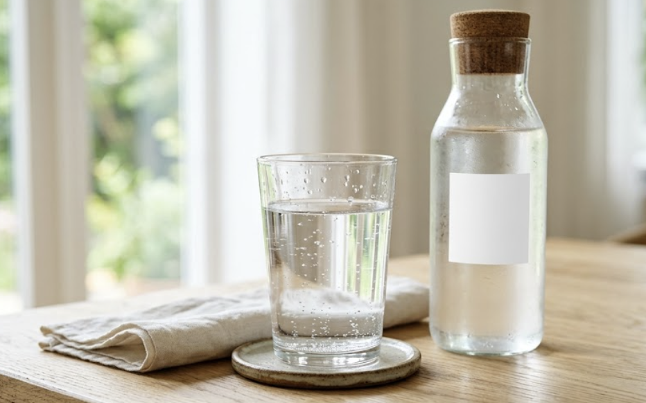 Cuánta agua beber al día guía definitiva