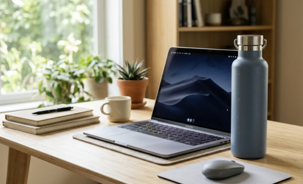 Trucos para saber cuánta agua beber al día