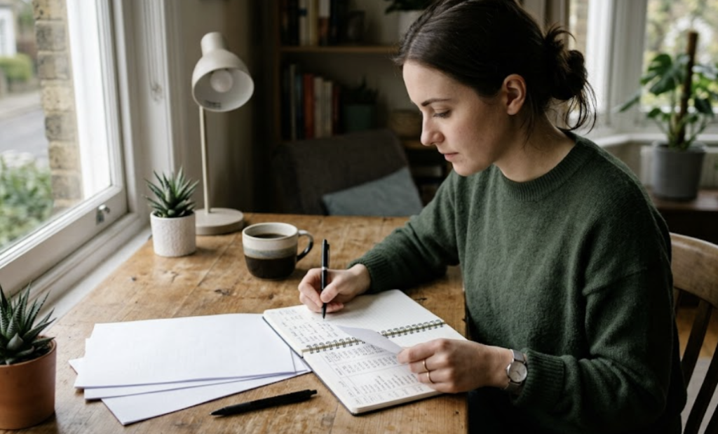 Controlar gastos para organizar tus finanzas personales